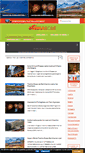 Mobile Screenshot of ilgirasoleviaggi.it